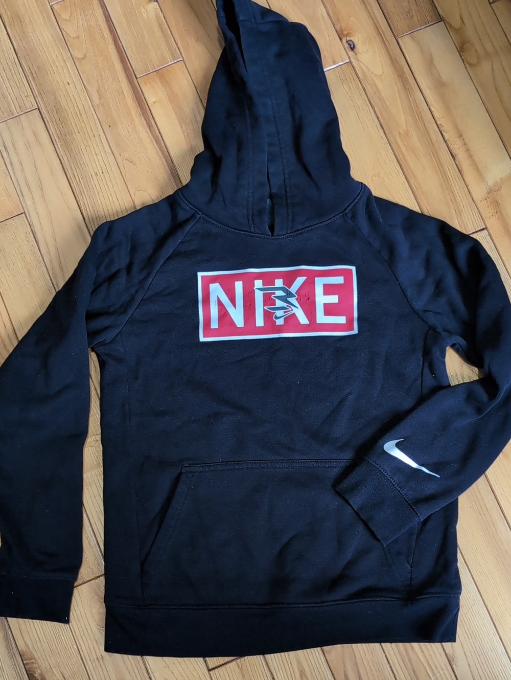 Nike Hoodie 10-12